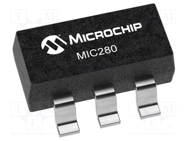 MIC280-2YM6-TR