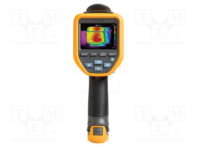 FLK-TIS55+ 9HZ