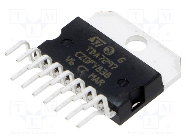 TDA7297
