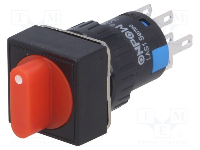 LAS1-AF-22X/31/R/24V