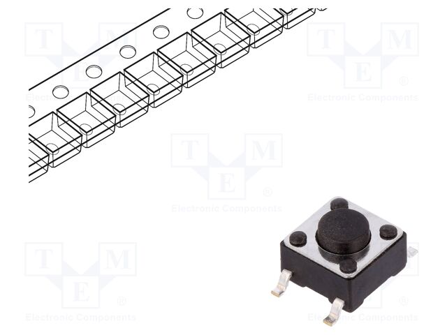 TACTM-64N-F-R