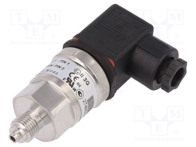 MBS 3000-3211-A1AB04-0