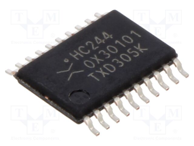 74HC244PW,118
