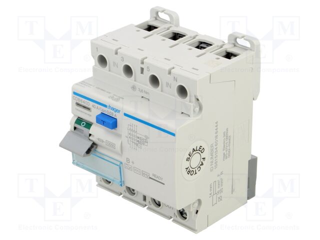 CDB640D