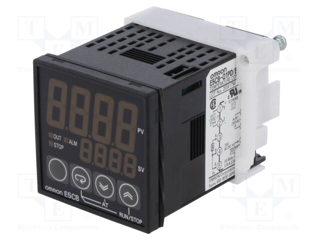E5CB-Q1PD 24AC/DC