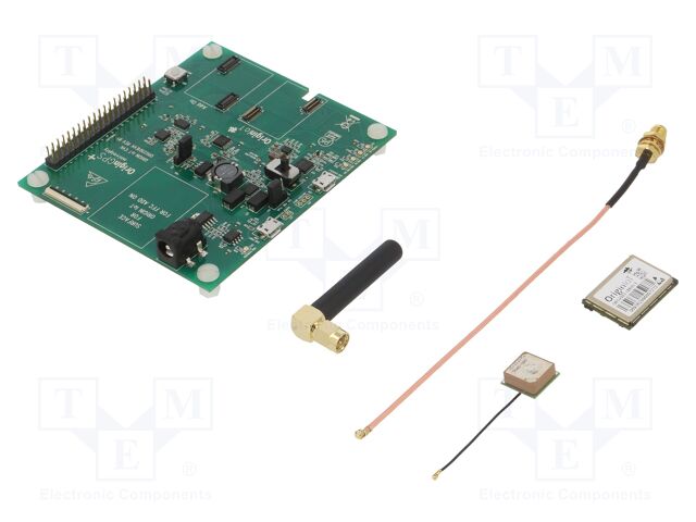 ORG2101-CMUS-T-EVK
