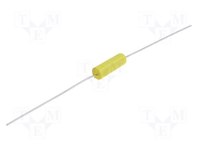 JFGC 0.1UF 250V