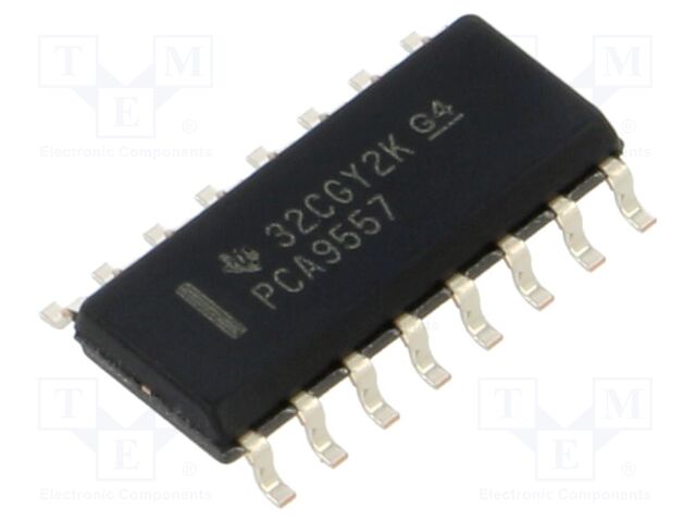 PCA9557DR