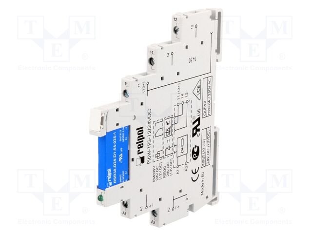 PIR6W-1PS-24VDC-C