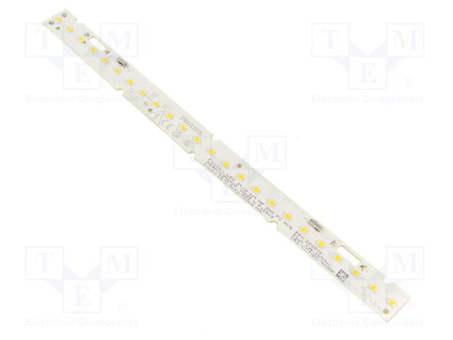 FORTIMO LED STRIP 1FT MF 840 FC HV6