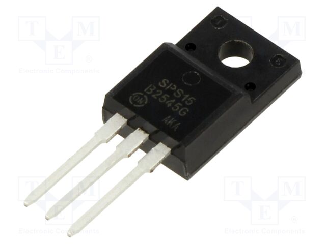 MBRF2545CTG