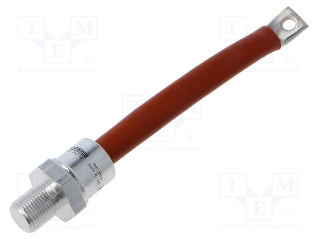 SKN 240/16 UNF W/SLEEVE 02633091