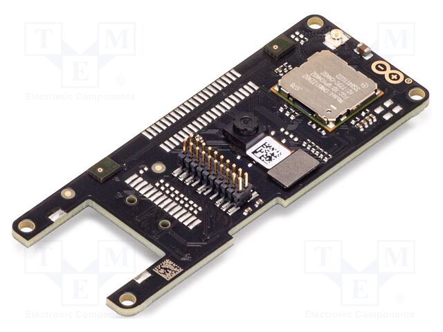PORTENTA VISION SHIELD - LORA