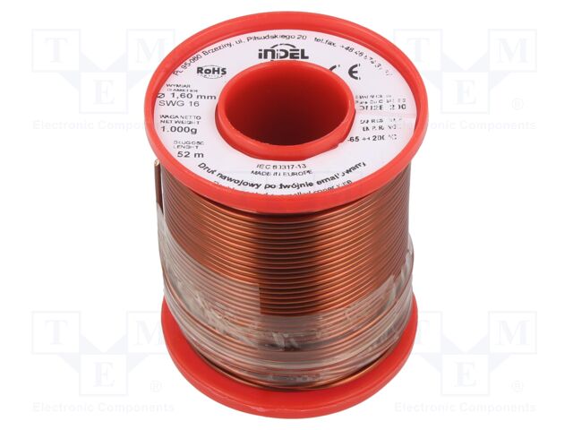 DN2E1,60-1KG