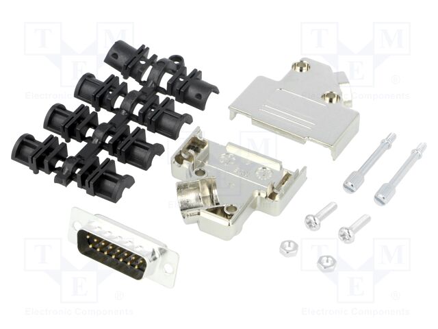 MHD45PK15-DB15PK