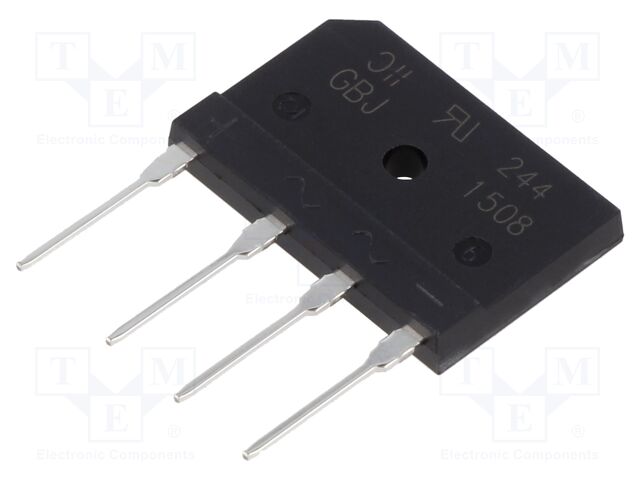 GBJ1508-F