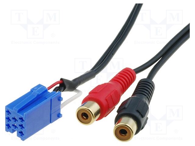 C7801-RCA