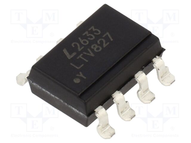 LTV-827S