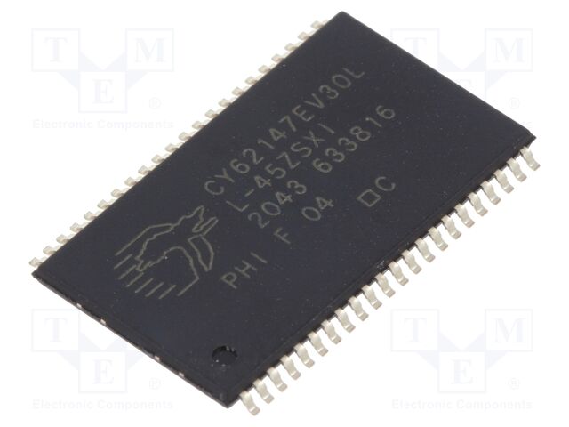 CY62147EV30LL-45ZSXI