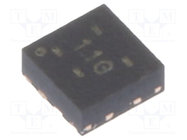 TPS61021ADSGR