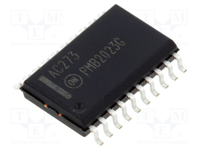 MC74AC273DWG