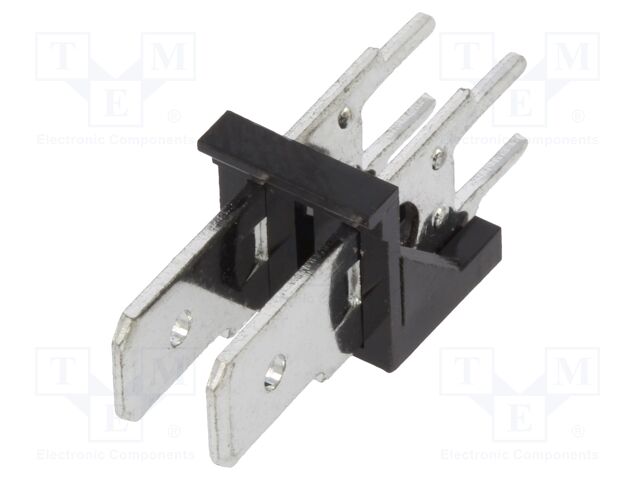 XY256V-A-2P 5.08MM