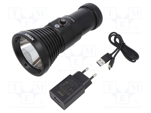 D28 3600 FULL SET 3600LM