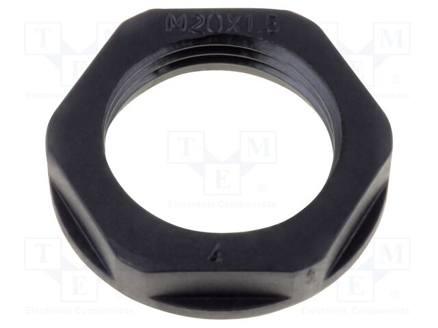 KMK-PA RAL9005 M16