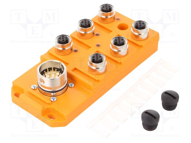 ASBS 6/LED 5-4