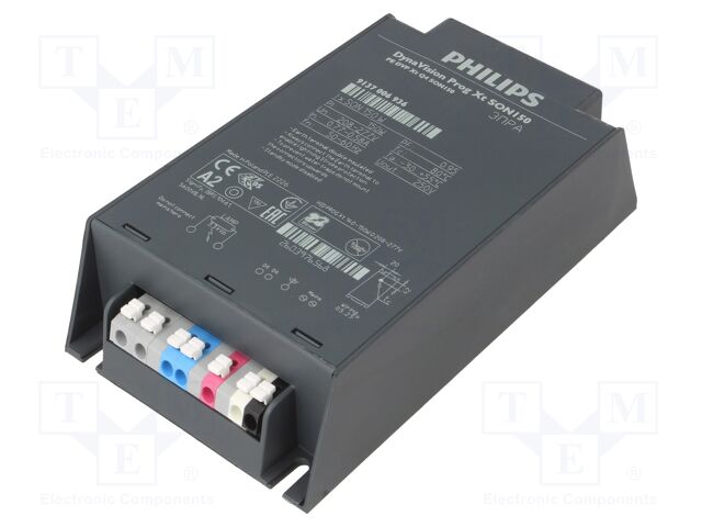 HID-DV PROG XT 150 SON Q 208-277V