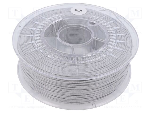 PLA 1,75 MARBLE DARK