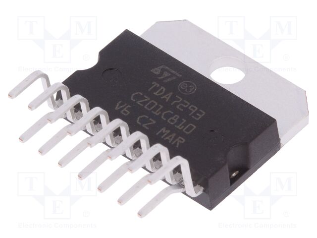TDA7293V