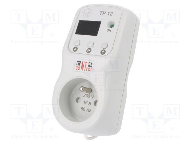 TR-12-1-PIN