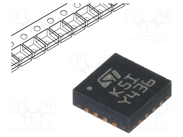 LM2901Q4T