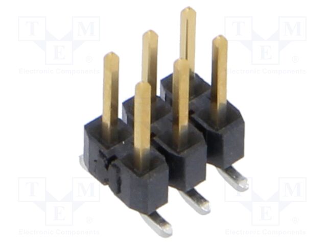 TSM-103-01-S-DV