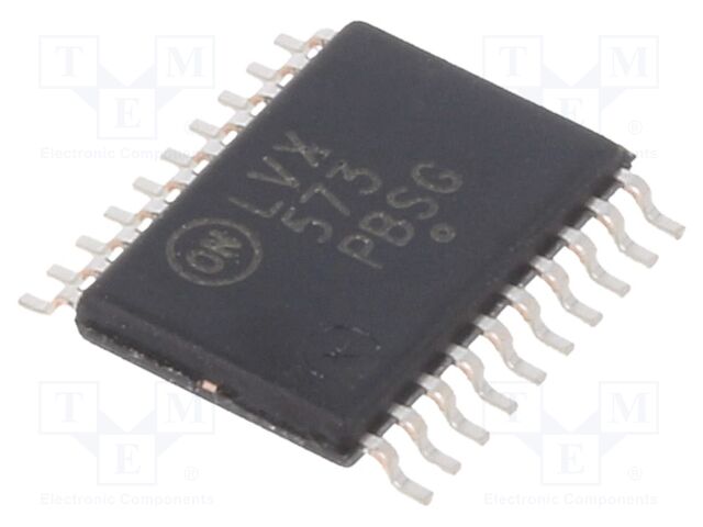 MC74LVX573DTG
