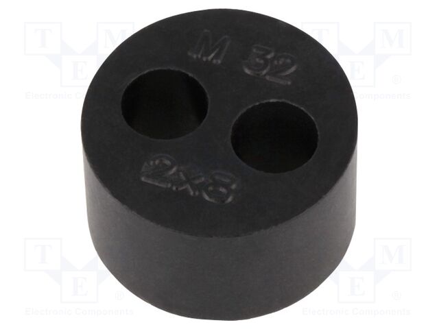 HELUTOP HT-MFDE M32 2X8