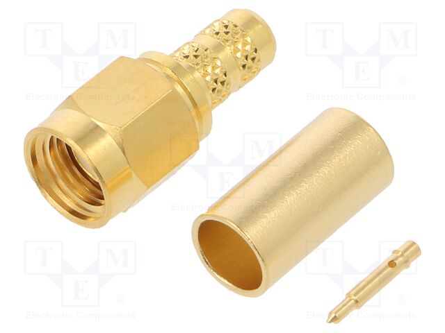 SMA1111A1-3GT50G-1-50