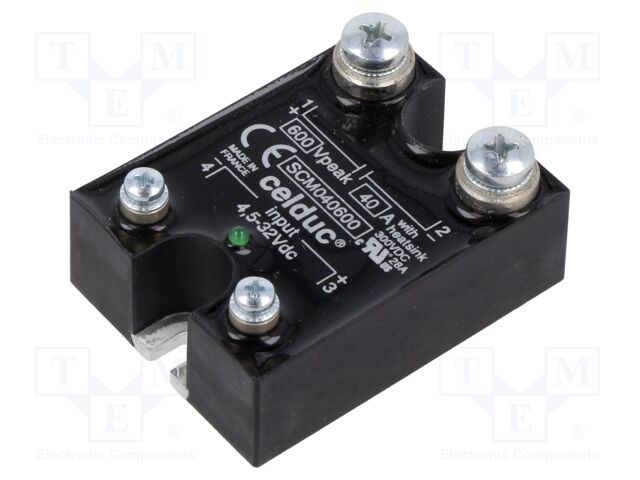 SCM040600
