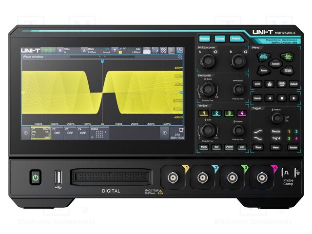 MSO1254HD-S