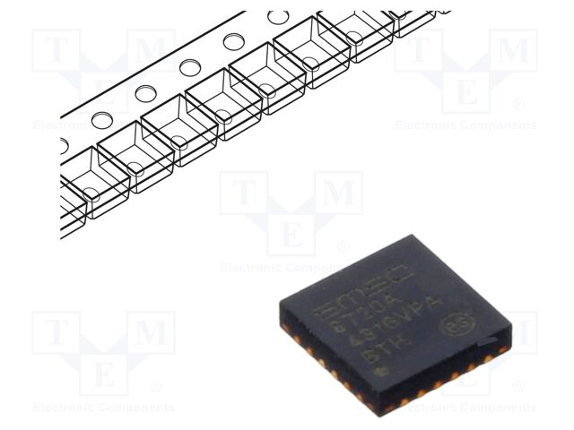 LAN8720A-CP-ABC