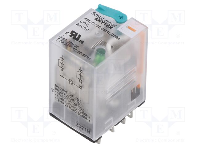 AM2C10SCM4LD02400G