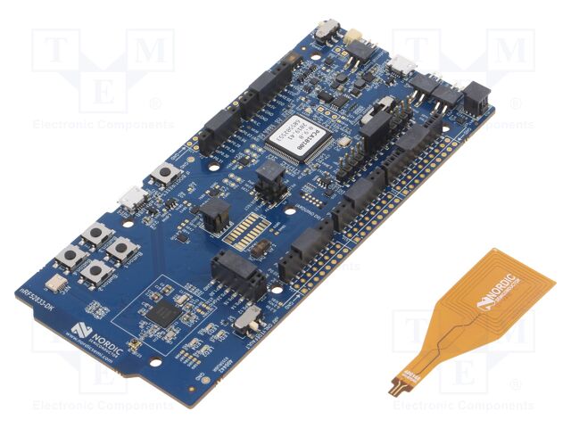 NRF52833-DK