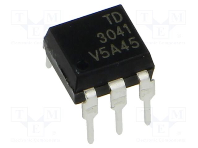 TD3041-GV
