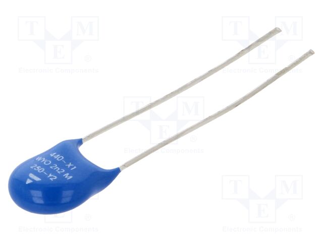 WYO222MCMBRAKR