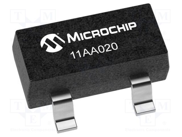 11AA020T-I/TT