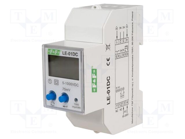 LE-01DC