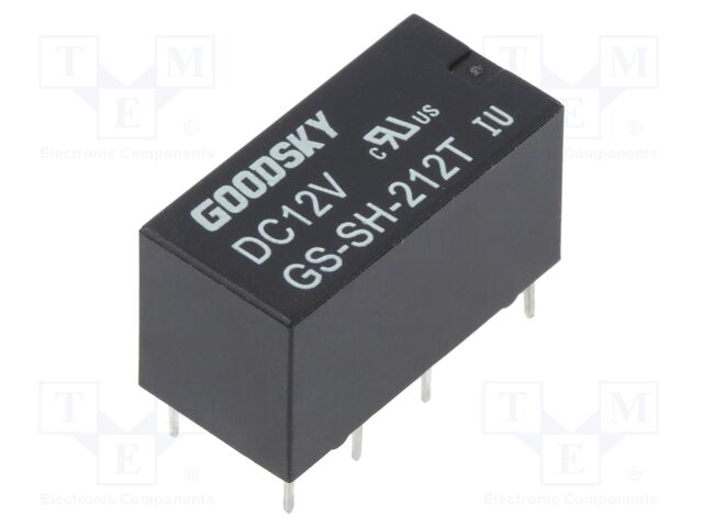GS-SH-212T
