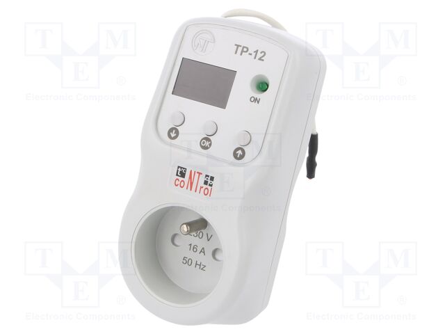 TR-12-3-PIN