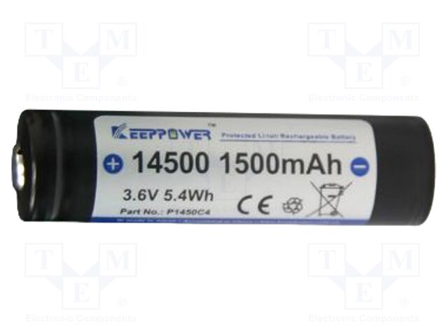 ICR14500-150PCM